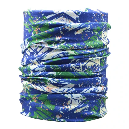 اسکارف و دستمال سر و گردن مدل Rhombus-89460