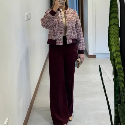 ژاکت میکا
