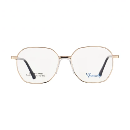 فریم عینک باترفلای Butterfly SA8627