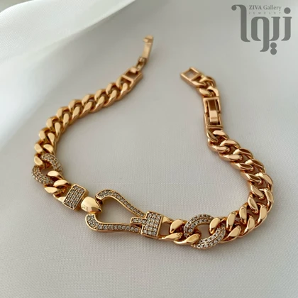 دستبند ژوپینگ 541