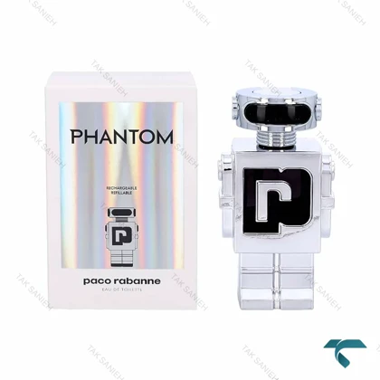 ادکلن پاکو رابان فانتوم 100 میل Paco Rabanne-31963-G