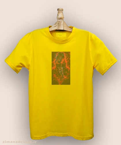 تیشرت مردانه و زنانه طرح ناروتو شخصیت ایتاچی اوچیها کد908