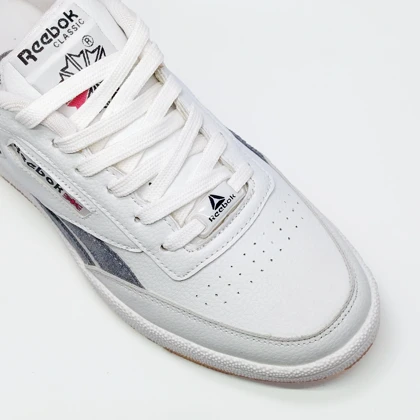 کفش روزمره زنانه ریباک مدل Reebok Club C85 WG