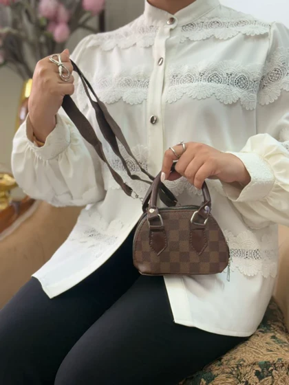 کیف مینی بگ زنانه