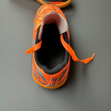 کفش سالنی نایک NIKE نقلی سایز 30 _ 34 شناسه 10100492