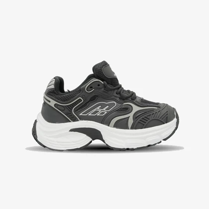 کفش کتانی زنانه مدل 0301-Balenciga