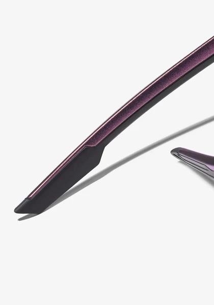 عینک آفتابی دی فرانکلین مدل D.franklin Wind Limited Iridiscent Burgundy / Red