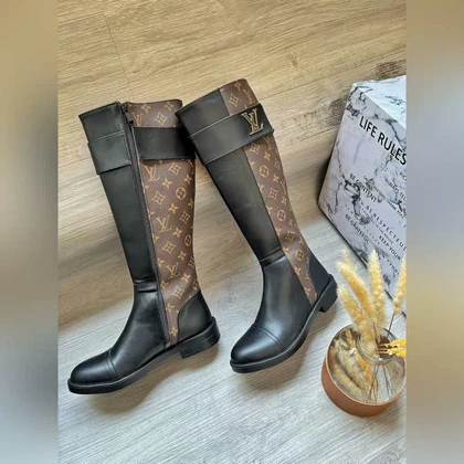 بوت بلند ال‌وی _ 1308