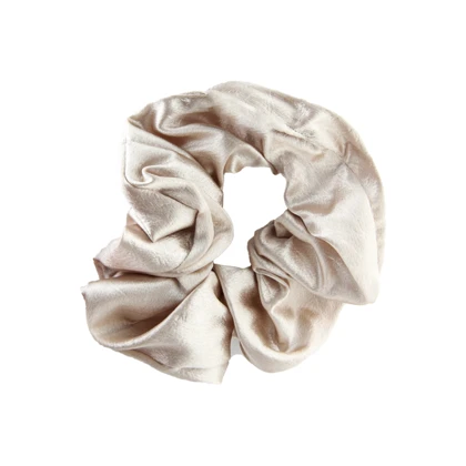 کش مو دخترانه اسکرانچی ساده