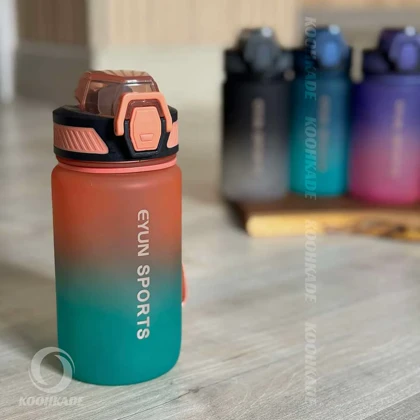 قمقمه EYUN SPORT مدل 500ML