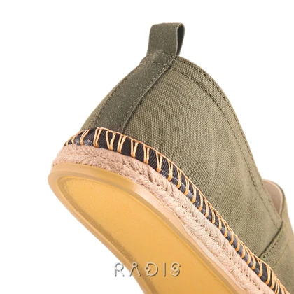 کفش روزمره مردانه چرم رادیس مدل OZZY کد 577-M.MOT