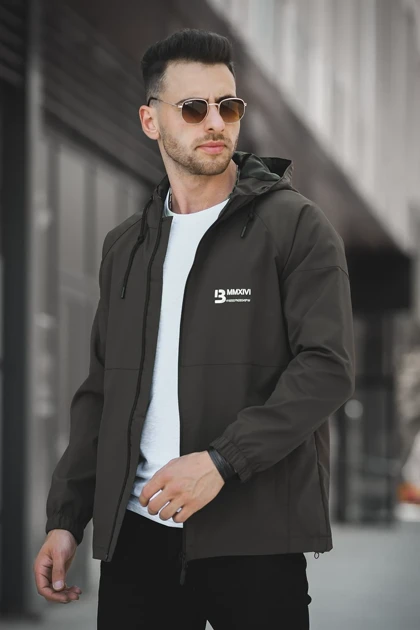 کت و کاپشن مردانه اکسیت oksit