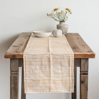 رانر ساده Table Runner325