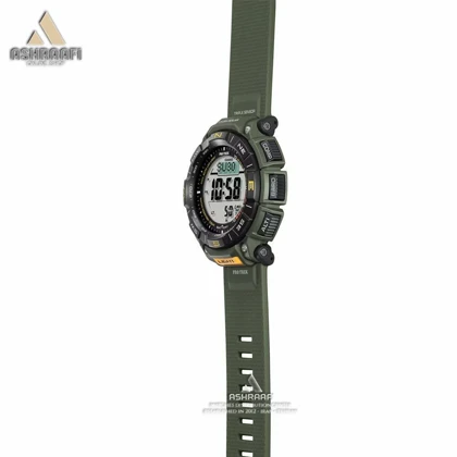 ساعت کاسیو پروترک Casio ProTrek PRG-340-3
