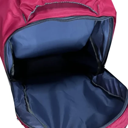 کوله پشتی دیوتر مدل DEUTER - DTR1222 حجم 55 لیتری