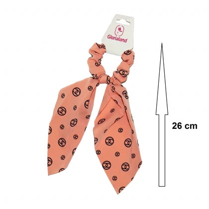 کش مو زنانه گلوریا لند مدل G_Lnd_219