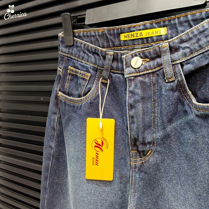 شلوار جین زنانه استریت کد 29