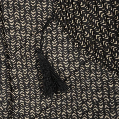 شال طرح هلالی - 39241503