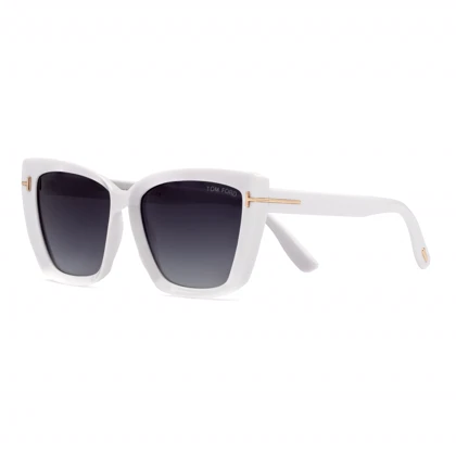 عینک آفتابی زنانه پلاریزه TomFord مدل SG-P0920