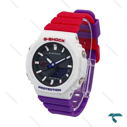 ساعت مچی کاسیو جیشاک زنانه GMA-S2100 سه رنگ G-shock-6403-L