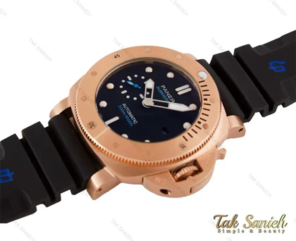 ساعت پنرای مدل Submersible مردانه Panerai-3848-G