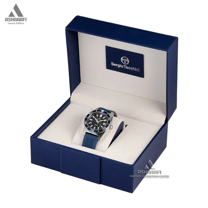 ساعت اسپرت سرجیو تاچینی Sergio Tacchini ST.3.10005-3