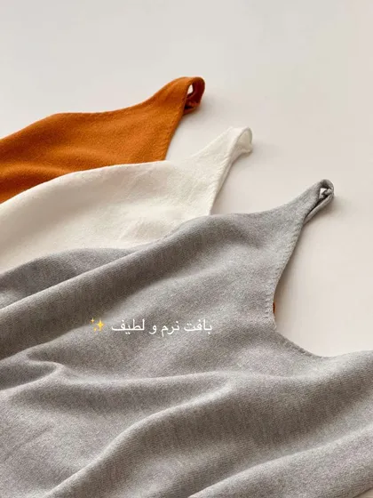 تاپ بافت یقه هفت