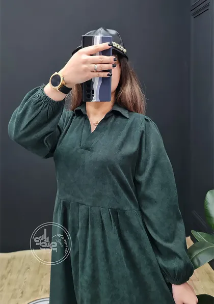 پیراهن ملیکا