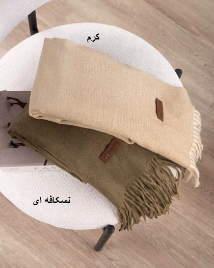 شال موهر بیسیک کد 31416
