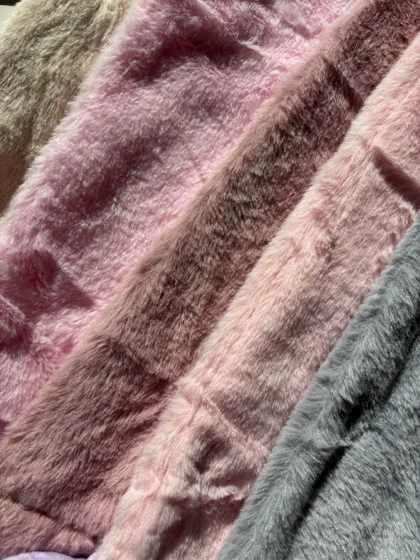 شال گردن کرومی - کد 1128