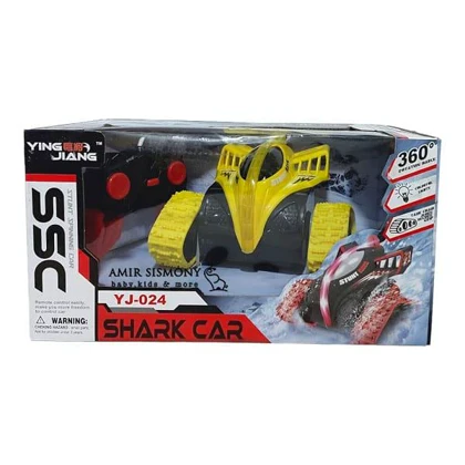 ماشین دیوونه yj024