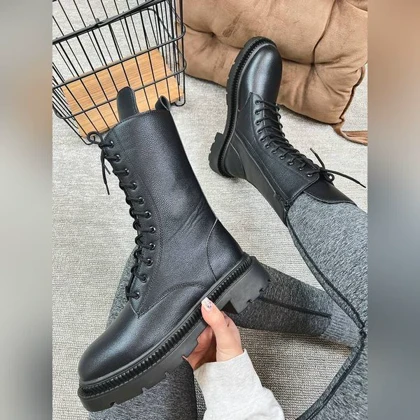 بوت بندی زبانه بلند