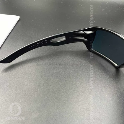عینک اوکلی OAKLEY BLACK FIRE