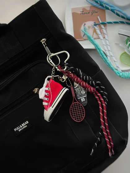 چارم بگ All Star