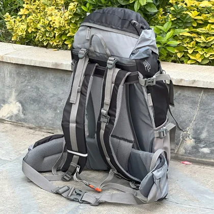 کوله پشتی دیوتر مدل DEUTER - DTR120 (35+10 LITER)