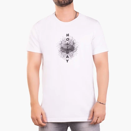 تیشرت مردانه c235