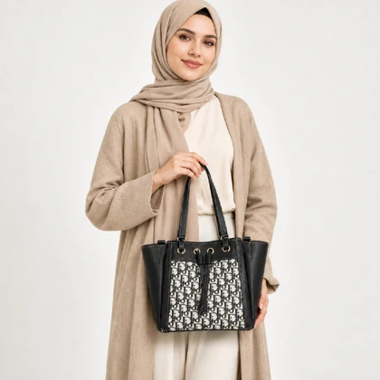 کیف بانوان آگرین استایل کد7002