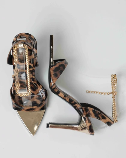 P436 - دور مچ زنجیری 436