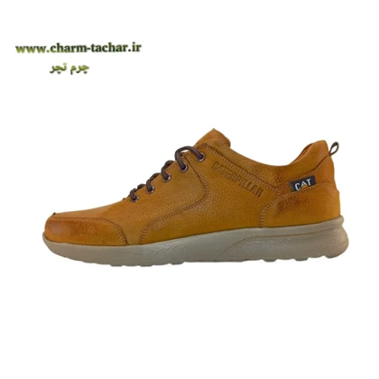 کفش اسپرت مردانه روزمره چرم طبیعیsi179