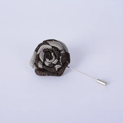 ست کراوات و پوشت جیبی و رزت 1270