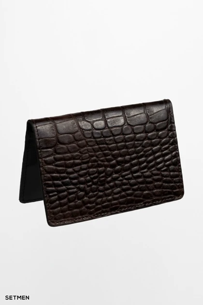 جاکارتی چرم پوست ماری ست من