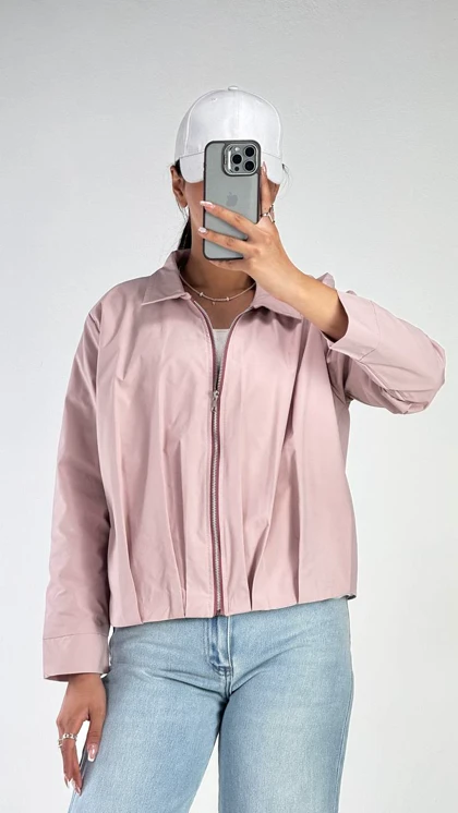 بامبر ZARA کد 1500171
