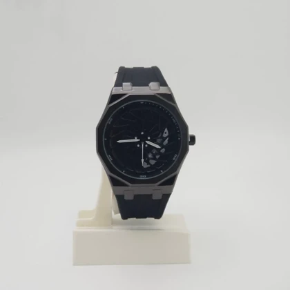 ساعت مچی رینگی اسپینری تانکر Tankre رینگ بسیار باکیفیت