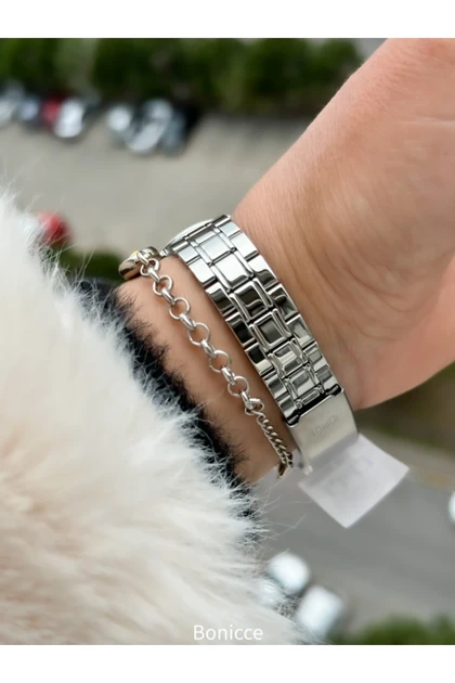 ساعت زنانه qandq qandq