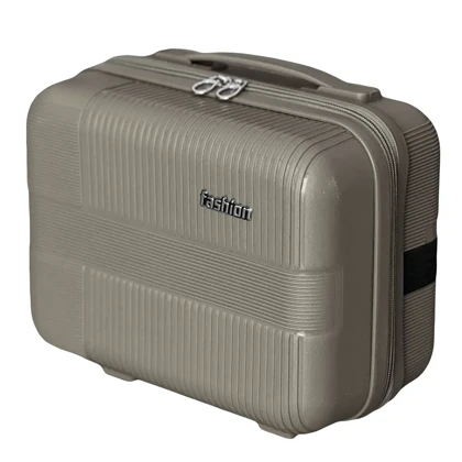 چمدان سایز آرایشی فشن مدل FASHION - FSN6868XS