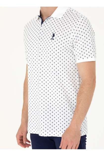 تیشرت مردانه اورجینال assn u.s.-polo-assn.