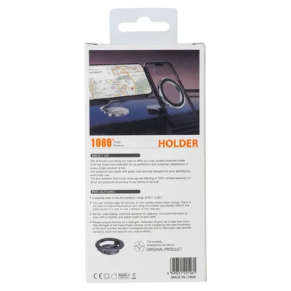 پایه نگهدارنده گوشی و تبلت هایکواستار Hicostar مدل HS-H801 مگنتی