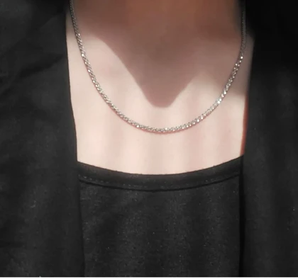 زنجیر خاویاری فوق تخفیفی