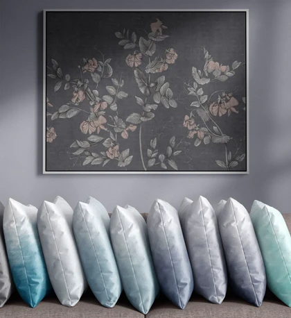 کوسن 8 تکه pillow 8 set 283