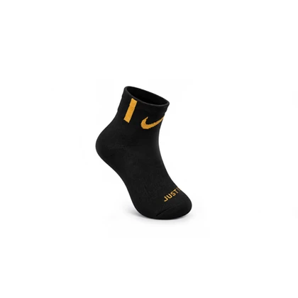 جوراب زنانه زمستانه نیم ساق NIKE